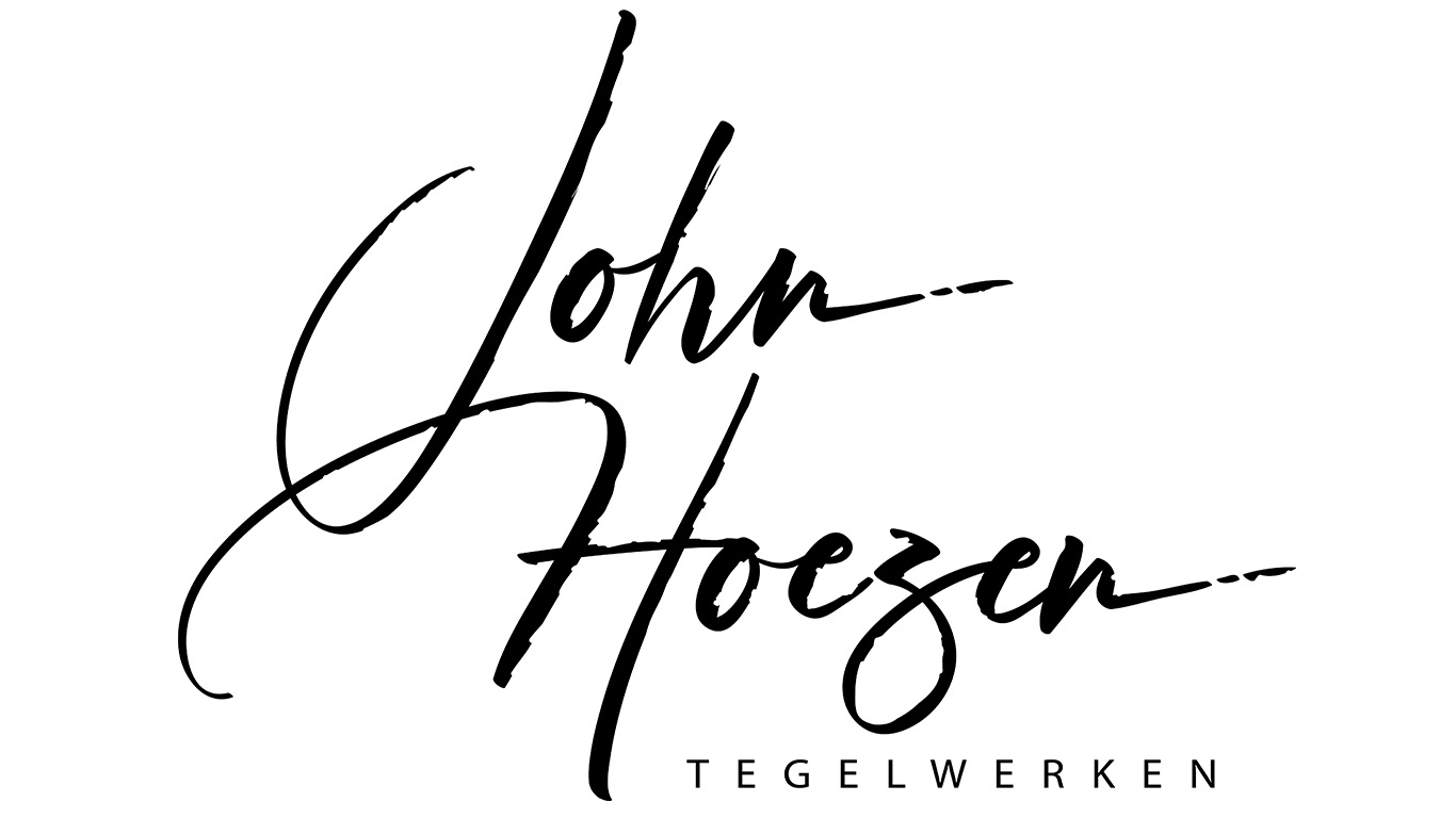 John Hoezen tegelwerken